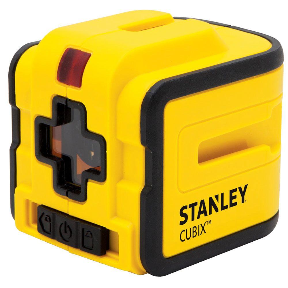 Stanley cubix laser level instructions printable